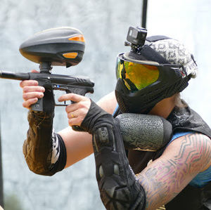 Meet your Posher, Wigberto morph